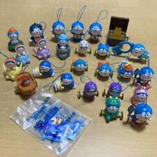 Doraemon Mini Figure strap character Goods lot of 28 Set sale Toys Collection picture