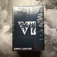 GTA VI - Vice City Zippo Lighter picture