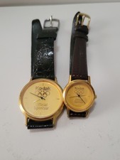 KODAK 1992 Olympic Sponsor Logo Promotional Pair Mens/Women picture