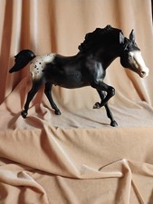 Breyer Horse Stallion Vintage From The 1970's picture