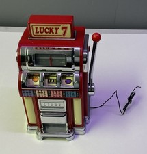 Lucky 7 Slot Machine Radio picture