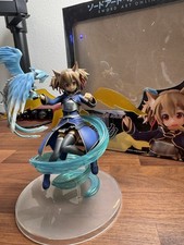 Sword Art Online Funny Knights Silica Ayanao Keiko 1/8 Scale Figure picture