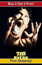 The Stuff 1985-01 11x17 Movie TV Show Poster Buy 2 Get 2 Free  picture
