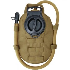 Hydrator 1 l tactical Drinking system hydropack Viyskova Poilka Coyote💛💙. picture