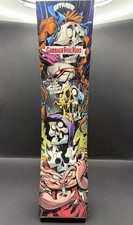 EXCLUSIVE 2026 GPK LOWELL ISAAC AUTO TRIPTYCH Get a Grip Only 85 Printed🔥 picture