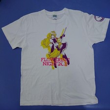 Touhou Project Marisa Kirisame T-shirt Character T-shirt picture