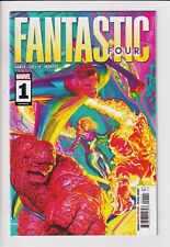 FANTASTIC FOUR 1-20 NM 2022 comics sold SEPARATELY you PICK picture