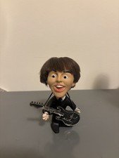 Paul McCartney 1964 REMCO soft body with instrument guitar picture