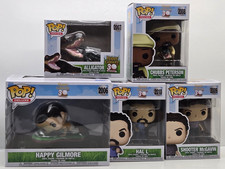 Funko Pop Happy Gilmore 30th Anniversary Set 5 #2006, 2007, 2008, 2009, 2010 picture