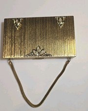 Evans Carryall With Original Presentation Box picture