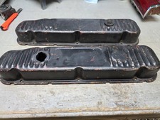 1967-1969 Buick Valve Covers, 400-430 Engines, Nice picture
