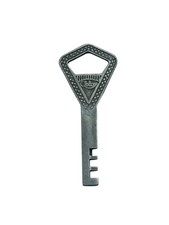 Vintage Abloy Original Key - Lot of 1 Used picture