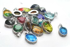 Vintage Estate Modern Costume Jewelry Lots Mix (5 Pcs) All Wear  19 picture