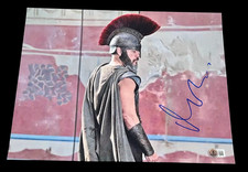 MATT DAMON SIGNED AUTOGRAPH 11x14 PHOTO THE ODYSSEY BECKETT BAS COA AUTO RARE picture