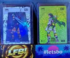 2026 Bo Jackson Battle Arena Cupid (Jordan Love) Glow Icon/Steel Headlines picture