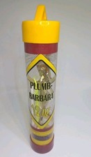 VTG Plumb Barbara Brass Bob 12 oz Collectibles 9 Inch Long Made In USA RARE New picture