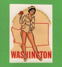 VINTAGE ORIGINAL 1948 