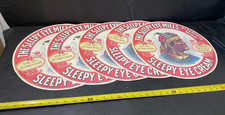 The Sleepy Eye Mills Sleepy Flour advertising 16