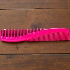 NEW Tupperware Hot Pink Double-Sided 8