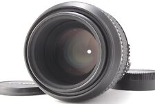 【MINT】Nikon AF 105mm 2.8 Micro Macro Prime FX Lens from Japan#221031 picture