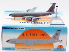 Inflight IF135USA510R USAF Boeing KC-135R Kadena AFB 59-1510 Diecast 1/200 Model picture