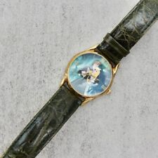Fossil Watch Sleeping Beauty Limited Numbered Edition 4060/7500 NEW BATTERY picture
