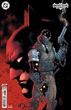 Detective Comics #1113 Jim Lee Cover E 1st Rhetoric Batman Bad Seeds DC NM picture