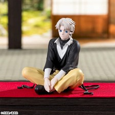 Kagurabachi Hakuri Sazanami Chokonose High Premium Figure Japan Manga picture