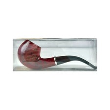 Durable Wooden Wood Smoking Pipe Tobacco Cigarettes Cigar Pipes Enchase/1 piece picture