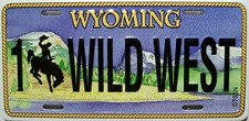 Wyoming 