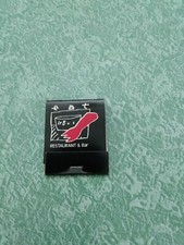Vintage Matchbook S1 Collectible Ephemera Philadelphia Pennsylvania lebus  picture