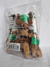 Pokemon Center Sitting Cuties Plush - Trevenant - Authentic NWT picture