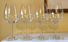 Riedel Vinum Extreme Cabernet Wine Glasses 9-7/8