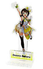 Single Item Oozora Subaru Acrylic Stand Virtual Youtuber Hololive 1St Fes. Nons picture