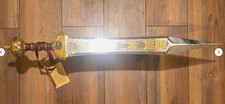 Authentic Marto Toledo Julius Caesar Roman Gladius Sword Crafted in Spain No Tag picture