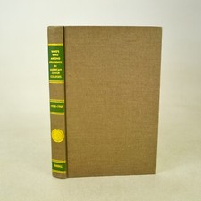 Whos Who Among Students in American Junior Colleges 1968-1969 HC picture