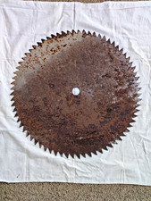 Antique Vintage 21 3/4
