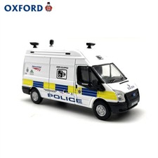 LWB Internet Network Van Die-Cast Model Car 1:76 Scale Alloy Collectible picture