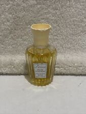 NEW J'aime by Jacques Heim Vintage Miniature Perfume 7ml READ DESC  picture
