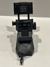 Used Wilcox L3 G01 Black Breakaway NVG Mount & Lanyard #1 01-10-08 picture