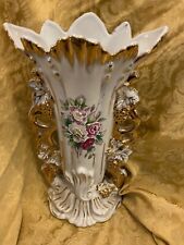 C T Carl Tielsch Of Germany Beautiful Vintage or Antique Vase picture