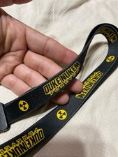 New Duke Nukem Forever Promo Lanyard picture