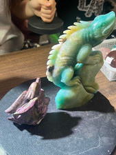 alex307 two dragon link picture
