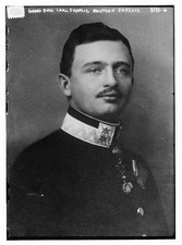 Photo:Grand Duke Carl Francis, Austrian Emperor picture