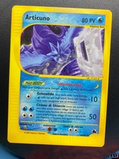Articuno - skg · Skyridge 4/144 - Italian - Near Mint picture