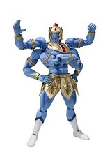 S.H.Figuarts Kinnikuman Asuraman ORIGINAL COLOR EDITION 155mm Action Figure picture