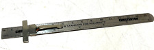 Metal Ruler picture