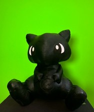 2019 FRGMT x Pokémon x Project Thunderbolt x Mew Plush New W/TAG  --  Lifesize picture