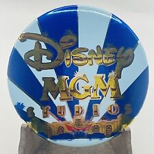 Vintage Disney MGM Studios Pin Badge Souvenir picture