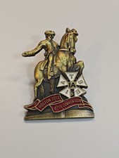 IATSE 2013 Convention Pin International Alliance of Theatrical Stage Employees picture
